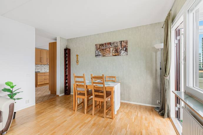 3 rum Lägenhet på Vejlegatan 9, 5tr Kista Stockholms kommun - bild 17