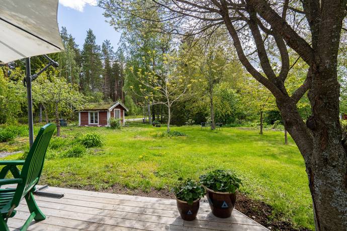 5 rum Villa på Sörgårdsvägen 1 Eskön - Gävle Gävle kommun - bild 20