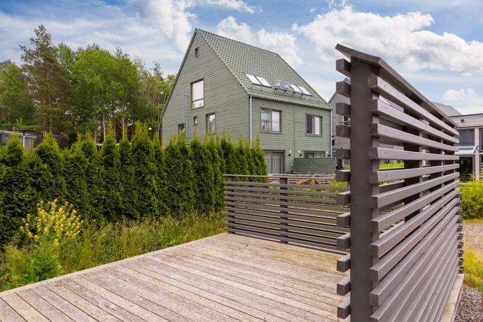 1,5 rum lägenhet på Hemmings väg 47C Väsjön, Sollentuna kommun - bild 5