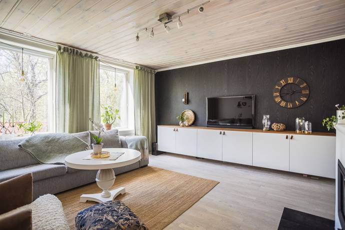 4 rum Villa på Nedre Lönnemossa 2 Lönnemossa Falu kommun - bild 18