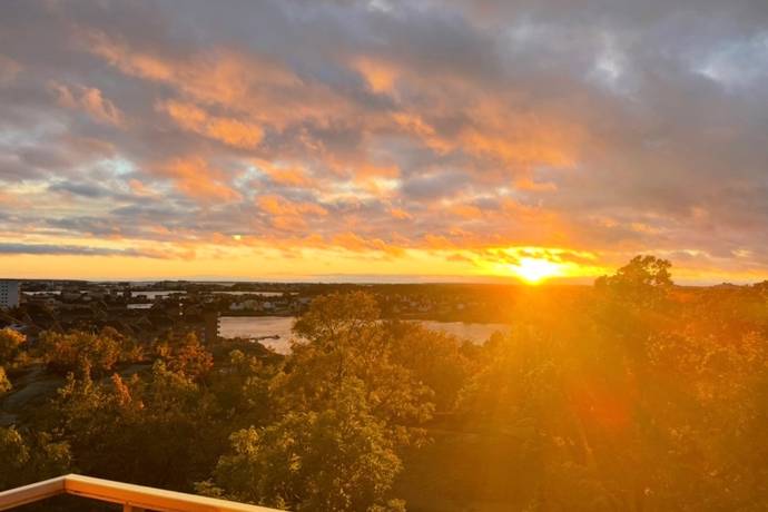 2 rum lägenhet på Fogdevägen 7A Galgamarken, Karlskrona kommun - bild 1