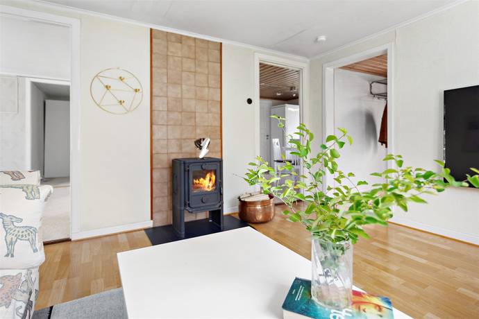 5 rum Villa på Råsbäck 246 Tvärskog Kalmar kommun - bild 11