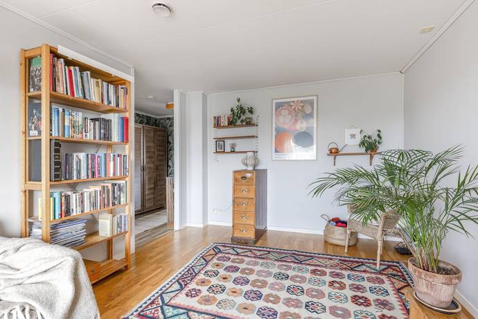 2 rum Lägenhet på Skördevägen 118H Åkers Styckebruk Strängnäs kommun - bild 3