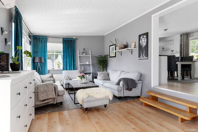 93 m² Villa på Margretedalsvägen 34 Härryda kommun - bild 14