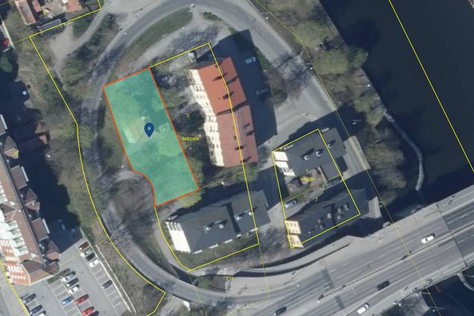 6 rum villa på Paradisgränd 11 Södertälje, Södertälje kommun - bild 5