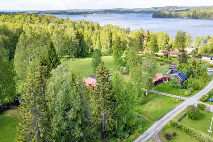 4 rum Villa på Lostigen 16 Viksberg, Söderbärke Smedjebackens kommun - bild 7