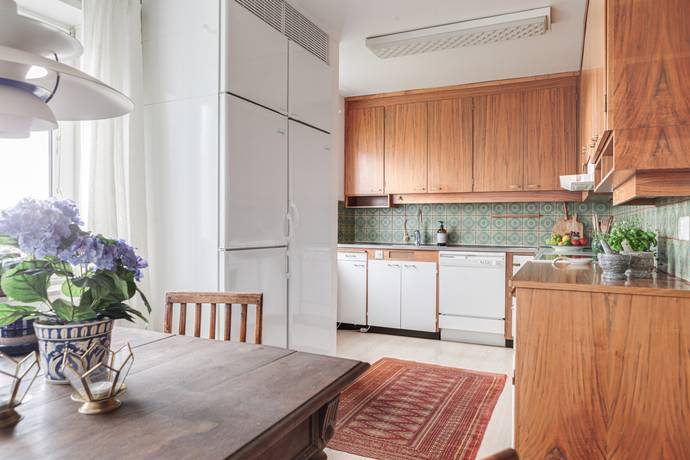 4 rum lägenhet på Annebergsgatan 9A Borgmästaregården, Malmö kommun - bild 4