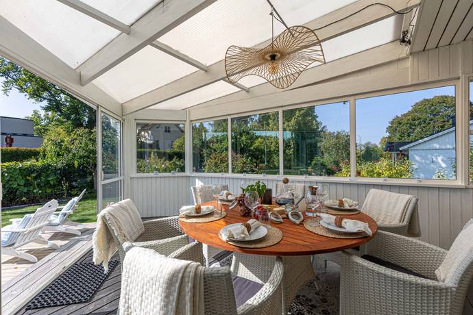 8 rum villa på Tegelbruksvägen 7 Framnäs, Västerås kommun - bild 5