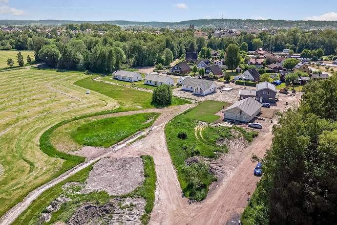 Tomt på Stampbrogatan 5 Kristinehamns kommun - bild 7