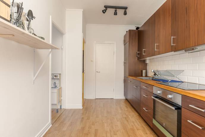 1 rum lägenhet på Storgatan 34A Ludvika Centrum, Ludvika kommun - bild 3