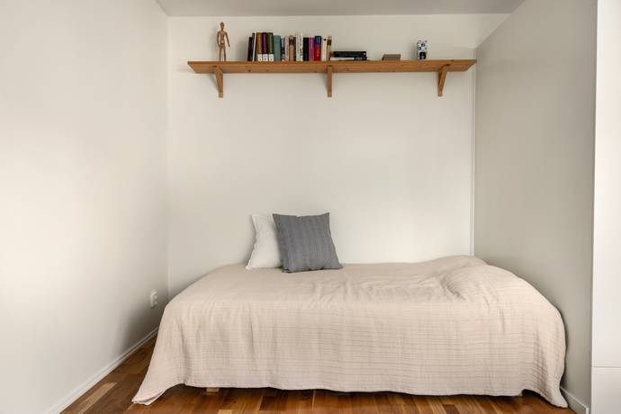 1 rum lägenhet på Turingevägen 42 Älvsjö - Örby, Stockholms kommun - bild 5