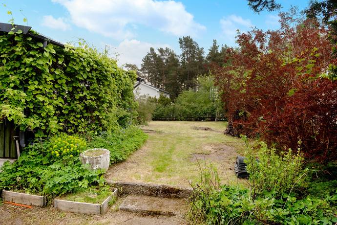 6 rum Villa på Annebergsvägen 18 Vendelsömalm Haninge kommun - bild 29