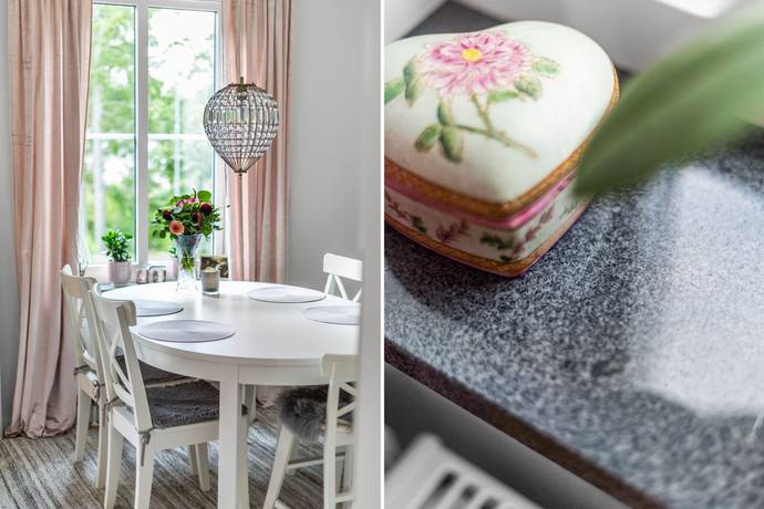 4 rum lägenhet på Kritvägen 8A Bråstorp, Motala kommun - bild 4