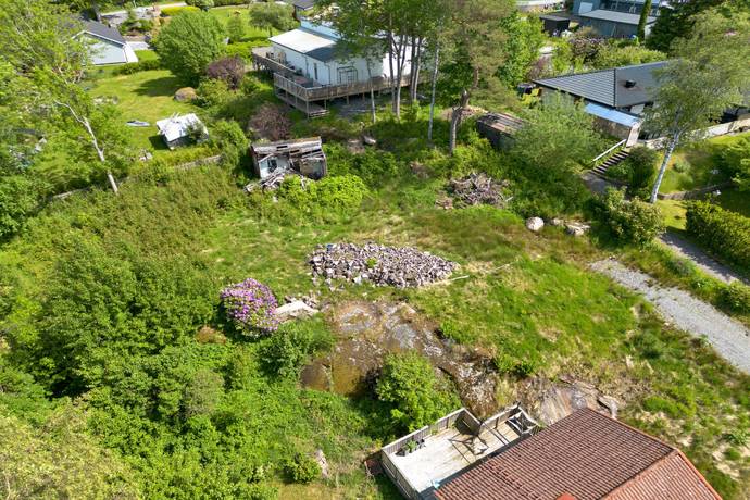 tomt på Stenaredsvägen 18B Stenared, Göteborgs kommun - bild 3