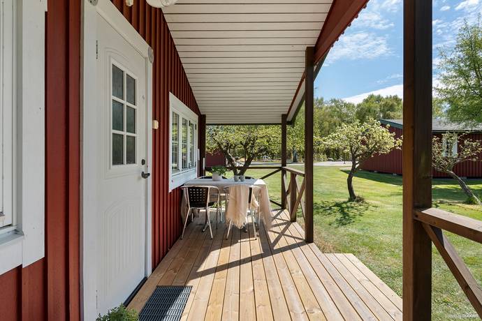 24 m² Fritidsboende på Brf Mälarhusgården Österlen, Östra Kustvägen 1773 - lgh S20 Mälarhusen / Österlen Ystads kommun - bild 9