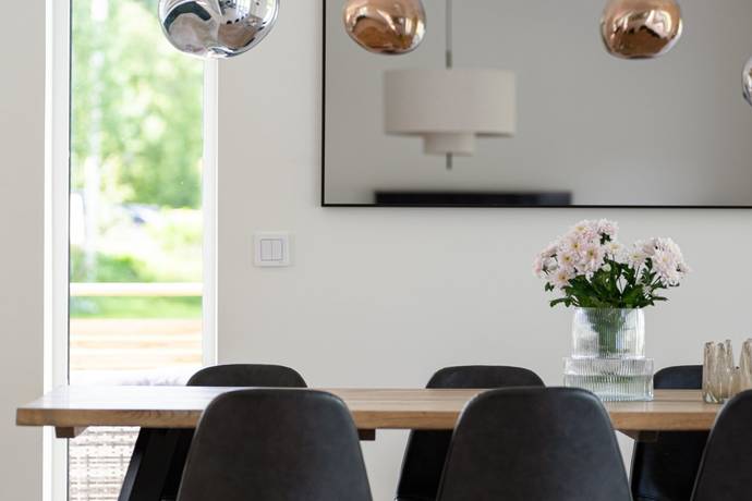 4 rum villa på Åloppe 139 Bälinge, Uppsala kommun - bild 5