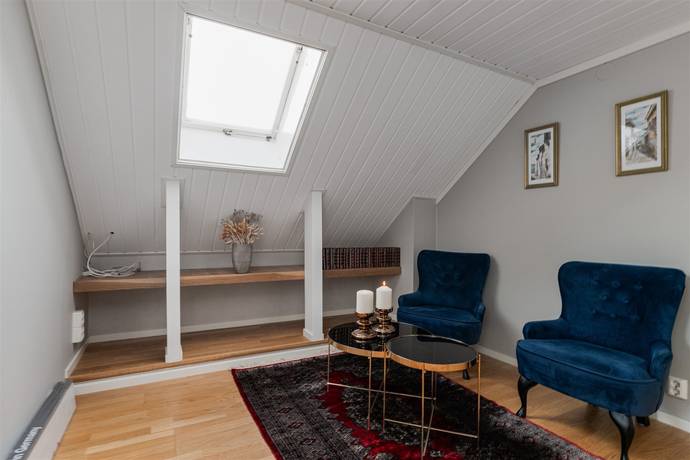 7 rum Villa på Runhällsgatan 15 Enköpings kommun - bild 34