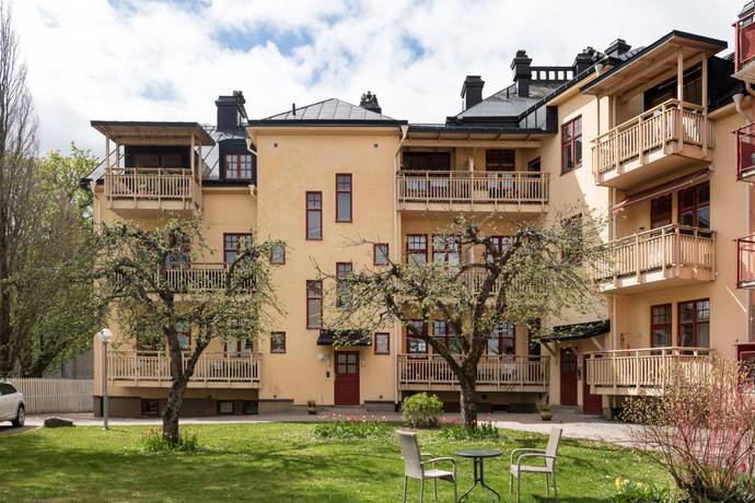 3 rum lägenhet på Stora gatan 75C Vasastaden, Västerås kommun - bild 2