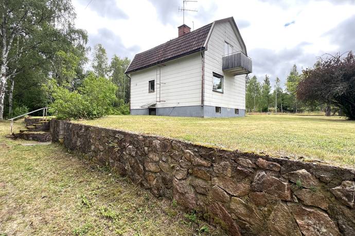 3 rum Villa på Rydeforsvägen 15 Alstermo Uppvidinge kommun - bild 32