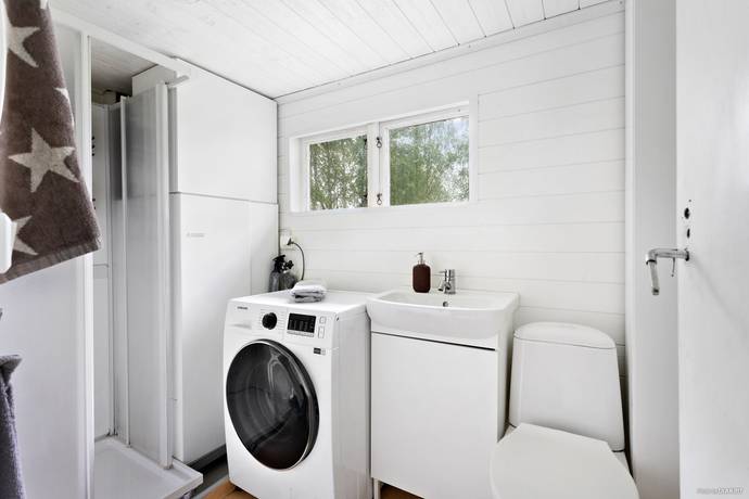 3 rum Villa på Förby Bengtsgården Förby Forshaga kommun - bild 13