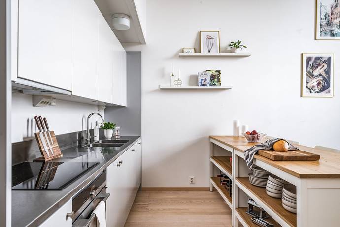 2,5 rum lägenhet på Kunskapslänken 66 Vallastaden, Linköpings kommun - bild 4