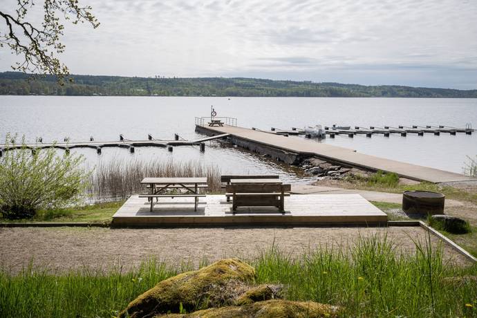 4 rum Fritidshus på Alhammar 17 Alhammar Ulricehamns kommun - bild 27