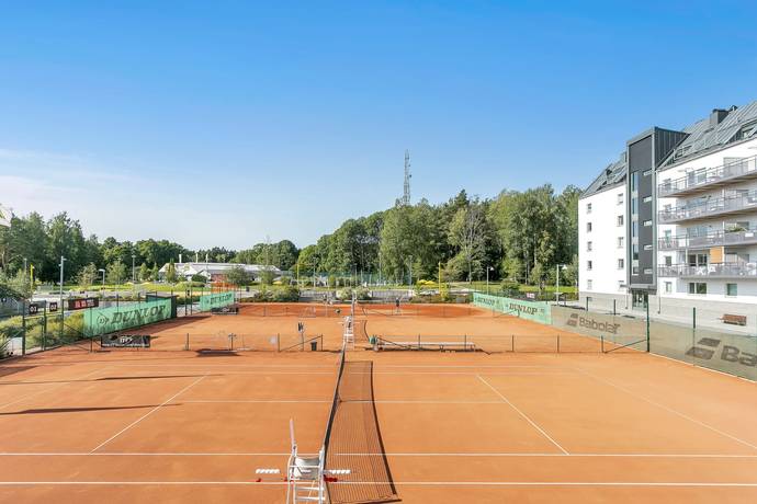 1 rum Lägenhet på Torgny Segerstedts allé 95A Rosendal Uppsala kommun - bild 25