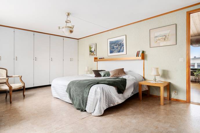2 rum Villa på Vedskärsvägen 7 Torslanda - Hästevik Göteborgs kommun - bild 11