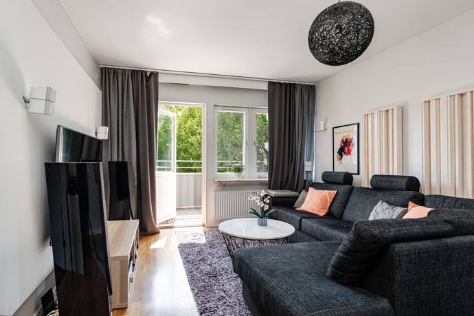3 rum Lägenhet på Verkmästaregatan 11 Romberga Enköpings kommun - bild 6