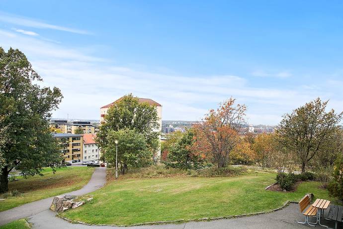 3 rum Lägenhet på Kabelgatan 14 Majorna Göteborgs kommun - bild 26