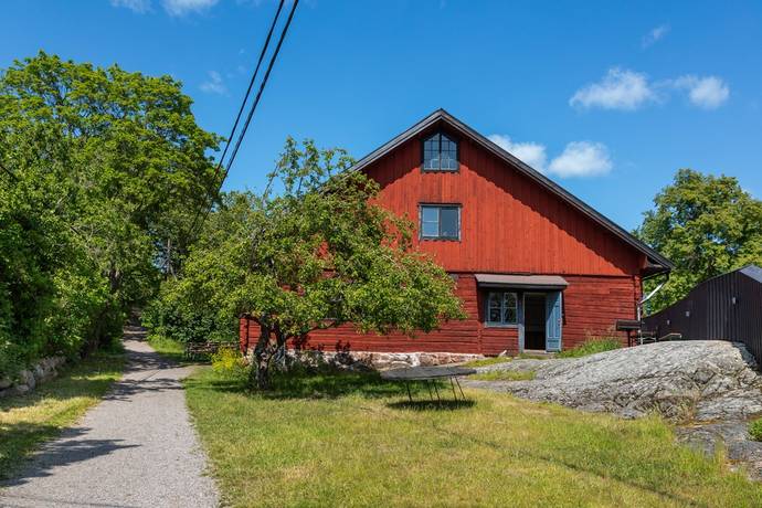 2 rum Fritidsboende på Hökstigen 110 Tranholmen Danderyds kommun - bild 23