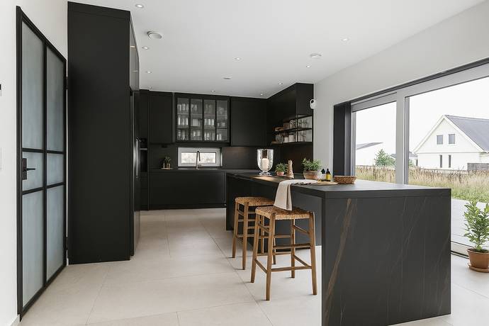 7 rum villa på Rallaregatan 82 Kattarp, Helsingborgs kommun - bild 5