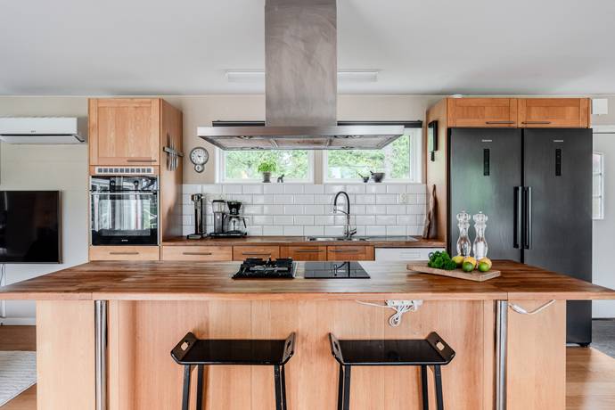 3 rum Villa på Strandsjövägen 42 Järlåsa Uppsala kommun - bild 14