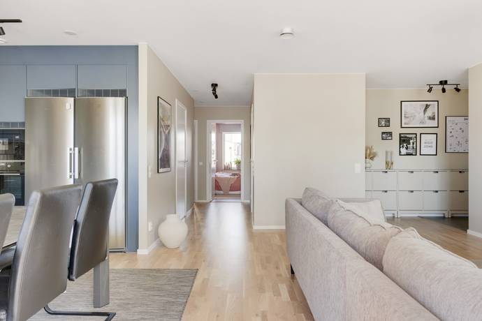 4 rum Lägenhet på Packhusgatan 21B Malmö kommun - bild 11