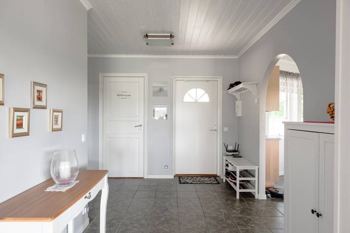 5 rum Villa på Slottsskogsleden 5 Häggeby Måttan Håbo kommun - bild 5