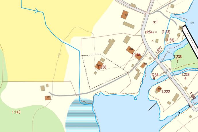 5 rum Villa på Asphyttan 240 Asphyttan Filipstads kommun - bild 48