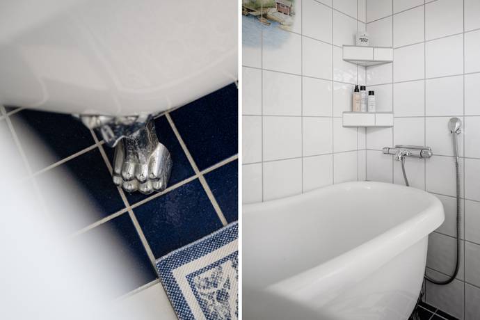 6 rum Villa på Södra åsvägen 3 Österskär Österåkers kommun - bild 30