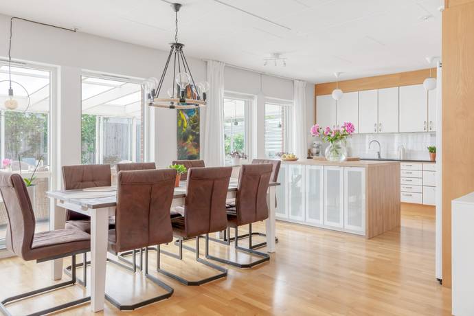 5 rum villa på Hedeskogavägen 58 Källesjö, Ystads kommun - bild 3