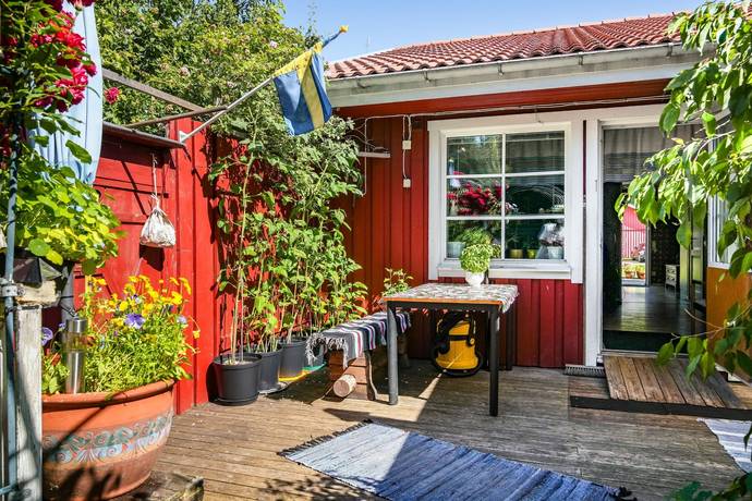 3 rum lägenhet på Byggvägen 7C Gårdskär, Älvkarleby kommun - bild 3