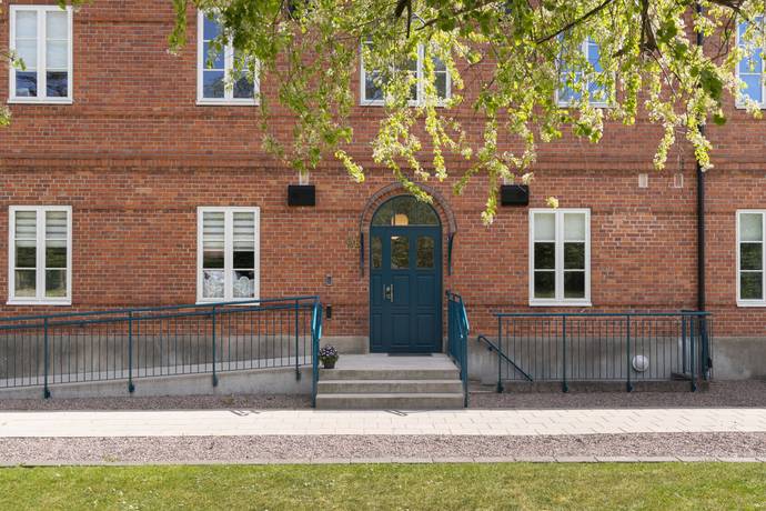2 rum Lägenhet på Bruksvägen 9B Hököpinge Vellinge kommun - bild 25