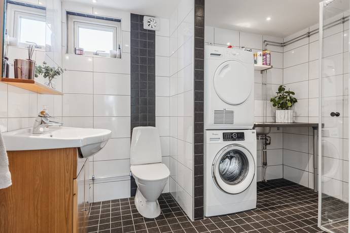 5 rum Villa på Åkergatan 5 Skutskär Älvkarleby kommun - bild 14