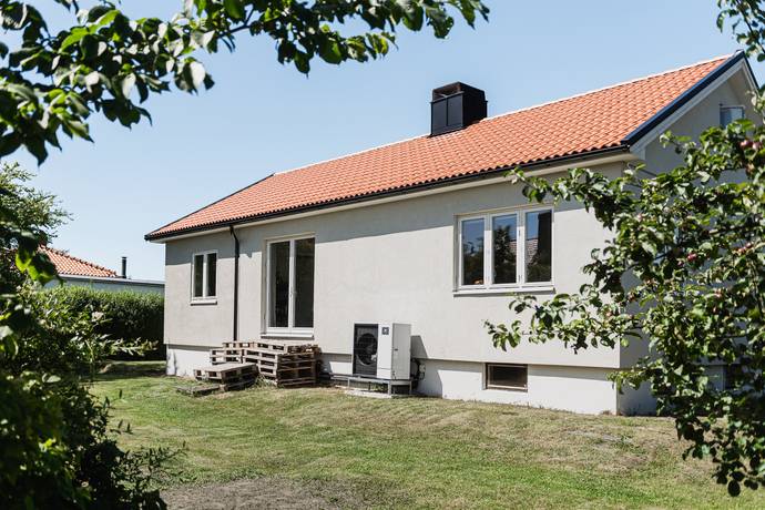 4 rum Villa på Klockaregårdsvägen 3 Hjärup Staffanstorps kommun - bild 30