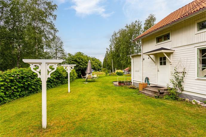 4 rum Villa på Hafsta 643 Sandnäs Lindesbergs kommun - bild 54