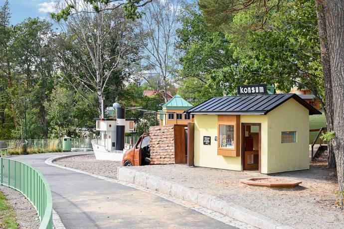 2.5 rum Lägenhet på Södra vägen 49 Kvarnholmen Nacka kommun - bild 29
