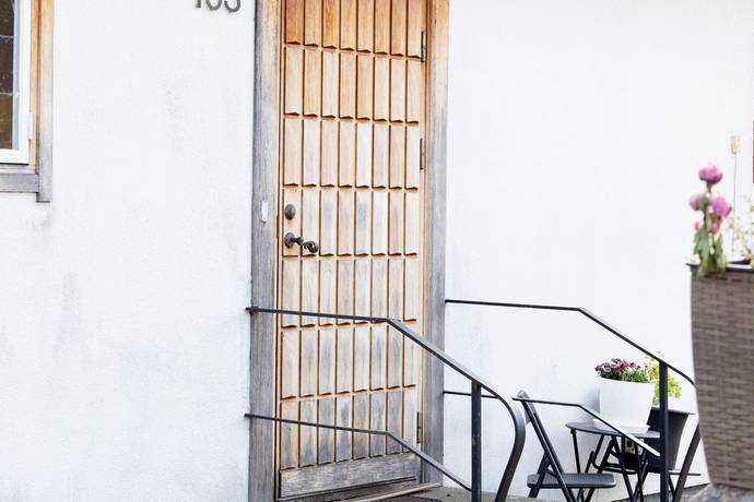 7 rum villa på Södra vägen 103 Döderhult, Oskarshamns kommun - bild 4
