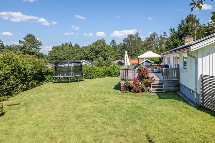 5 rum Villa på Bastubäcksvägen 31 Rörtången/Ödsmålsmosse Kungälvs kommun - bild 32
