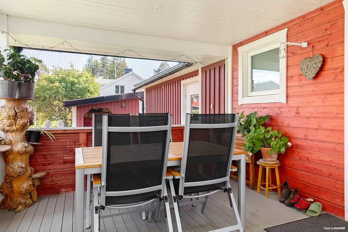 5 rum villa på Prästbolsvägen 22 Södermalm, Lycksele kommun - bild 3