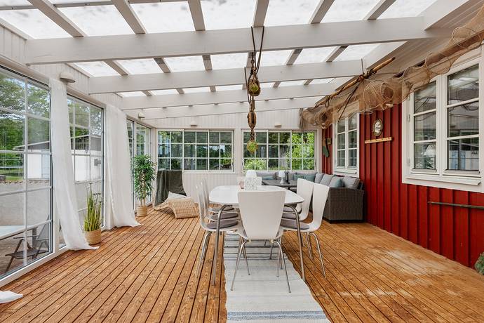 6 rum Gård/skog på Fågelmaravägen 28 "Femkulle gård" Fågelmara Karlskrona kommun - bild 17