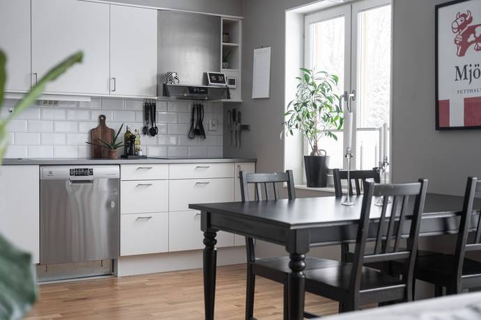 3 rum Lägenhet på Gropgatan 6 Leksand Leksands kommun - bild 17