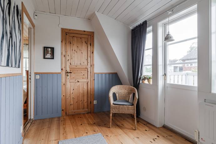 5 rum Villa på Andra Västralundsgatan 17 Västralund Västerviks kommun - bild 25